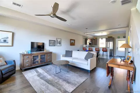 Living - 306 Two Rivers Rd, Salida, CO 81201 photo 1 of 8