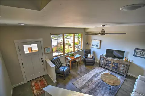 Living - 306 Two Rivers Rd, Salida, CO 81201 photo 7 of 8