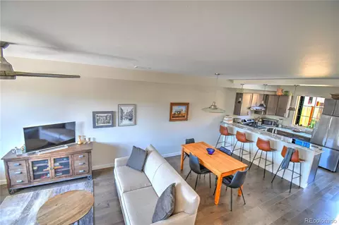 Living - 306 Two Rivers Rd, Salida, CO 81201 photo 8 of 8