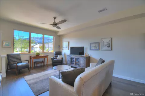Living - 306 Two Rivers Rd, Salida, CO 81201 photo 4 of 8