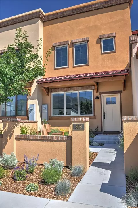 Exterior - 306 Two Rivers Rd, Salida, CO 81201 photo 2 of 5