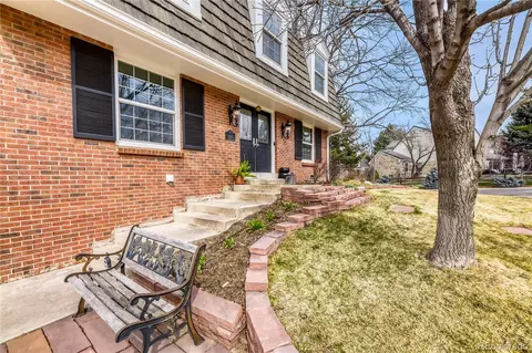 6200 E Jamison Cir S, Centennial, CO 80112 photo 2