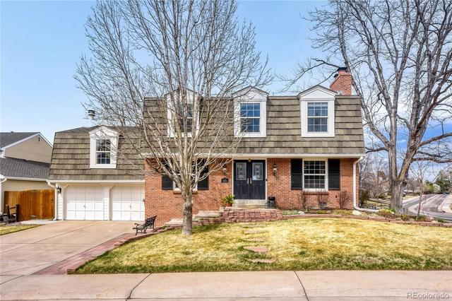 6200 E Jamison Cir S, Centennial, CO 80112