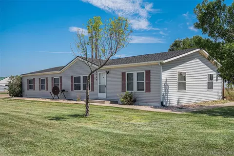 8260 County Road 39, Fort Lupton, CO 80621