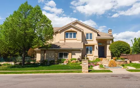 5773 S Benton Way, Littleton, CO 80123