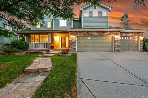 6303 S Richfield St, Aurora, CO 80016