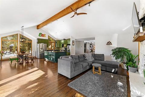 30549 Rand Rd, Conifer, CO 80433 photo 5