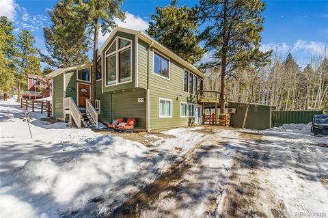 30549 Rand Rd, Conifer, CO 80433 photo 2