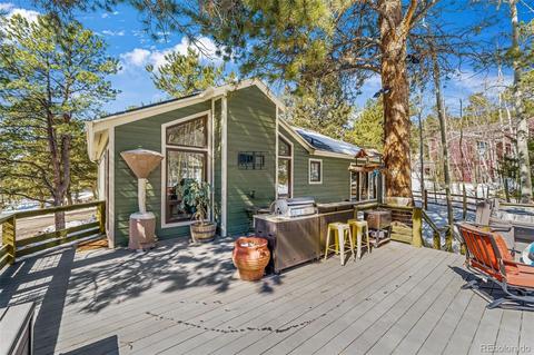 30549 Rand Rd, Conifer, CO 80433 photo 35