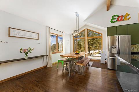 30549 Rand Rd, Conifer, CO 80433 photo 8