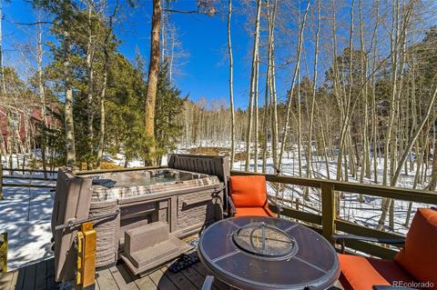 30549 Rand Rd, Conifer, CO 80433 photo 32