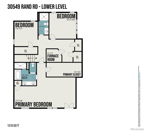 30549 Rand Rd, Conifer, CO 80433 photo 39