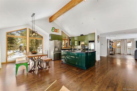 30549 Rand Rd, Conifer, CO 80433 photo 7