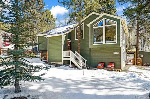 30549 Rand Rd, Conifer, CO 80433 photo 1
