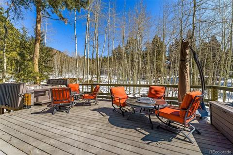 30549 Rand Rd, Conifer, CO 80433 photo 31