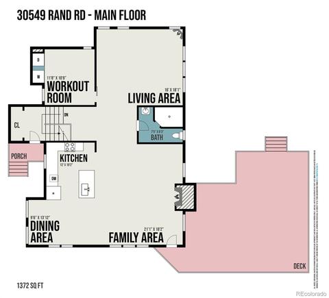 30549 Rand Rd, Conifer, CO 80433 photo 40