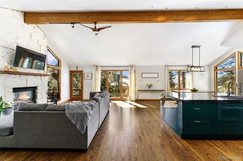 30549 Rand Rd, Conifer, CO 80433 photo 4