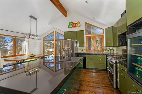 30549 Rand Rd, Conifer, CO 80433 photo 13