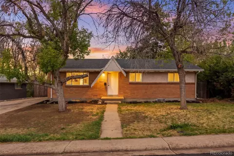 8701 Oakwood St, Westminster, CO 80031