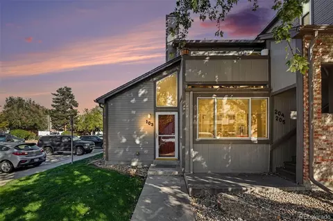 4931 Garrison St #103A, Wheat Ridge, CO 80033