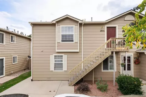 4975 Universal Hts, Colorado Springs, CO 80916