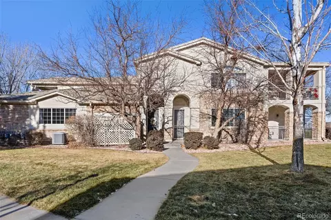 5350 S Jay Cir #4B, Littleton, CO 80123