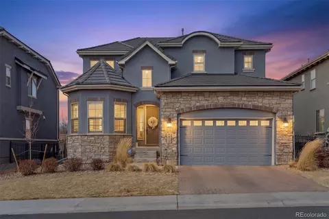 5919 S Olive Cir, Centennial, CO 80111