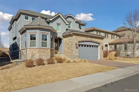 5919 S Olive Cir, Centennial, CO 80111