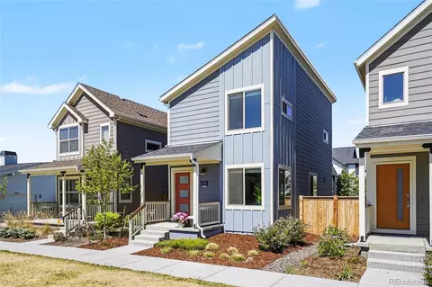 6331 N Hanover St, Denver, CO 80238