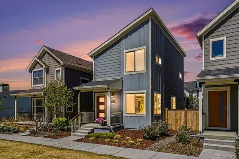 6331 N Hanover St, Denver, CO 80238