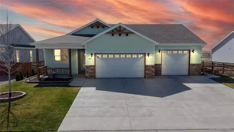202 Wildcat Pkwy, Wiggins, CO 80654