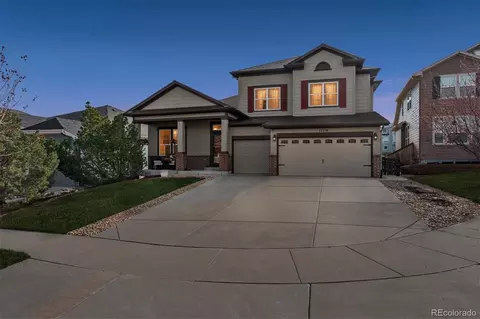 11718 S Breeze Grass Way, Parker, CO 80134