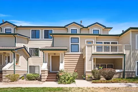 8707 E Florida Ave #804, Denver, CO 80247