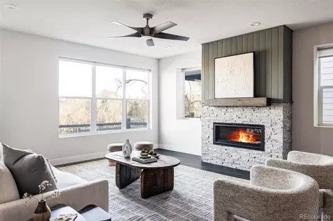 Living - 3530 W 62nd Pl, Denver, CO 80221 photo 4 of 5