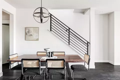 Dining - 3530 W 62nd Pl, Denver, CO 80221 photo 1 of 2