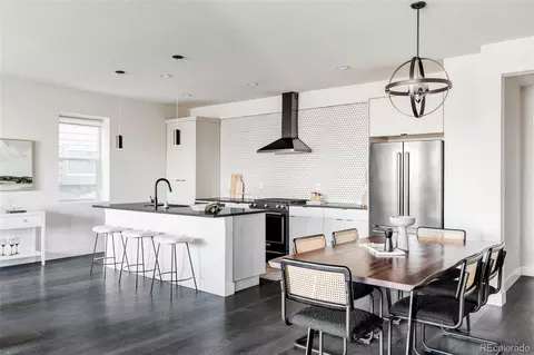 Kitchen - 3530 W 62nd Pl, Denver, CO 80221 photo 2 of 4