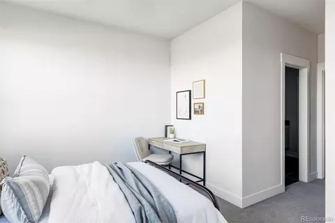 Bedroom - 3530 W 62nd Pl, Denver, CO 80221 photo 6 of 6