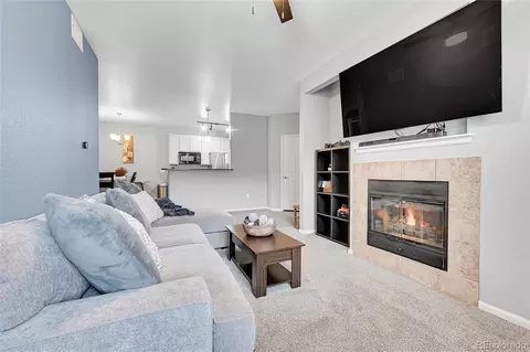 17442 Nature Walk Trl #105, Parker, CO 80134