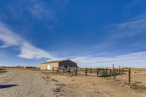 44301 E Iliff Trl, Bennett, CO 80102 photo 35