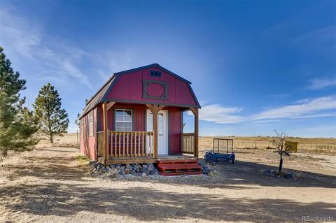 44301 E Iliff Trl, Bennett, CO 80102 photo 26