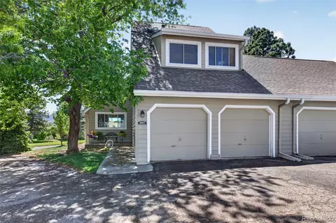 8093 S Vermejo Peak, Littleton, CO 80127