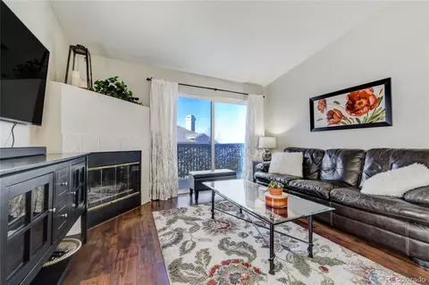 3876 Canyon Ranch Rd #202, Highlands Ranch, CO 80126