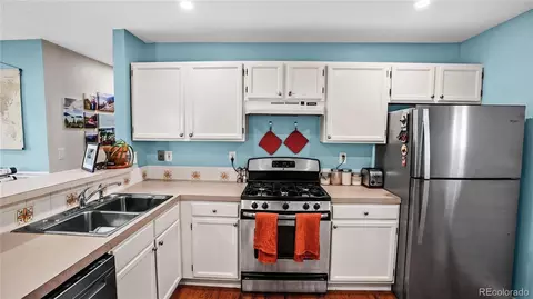 2413 Dalton Dr, Fort Collins, CO 80526
