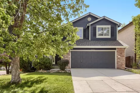 6493 S Taft Way, Littleton, CO 80127
