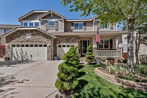 6345 S Ider Way, Aurora, CO 80016