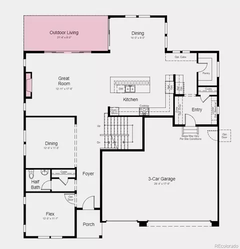 9322 Quaker St, Arvada, CO 80007 photo 43