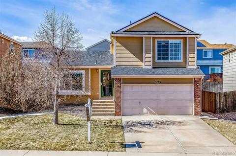 5175 S Jericho St, Centennial, CO 80015 photo 1
