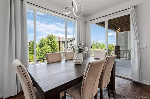 Dining - 27523 Euclid Dr, Aurora, CO 80016 photo 1 of 2