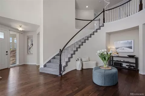 Entry Way - 27523 Euclid Dr, Aurora, CO 80016 photo 2 of 6
