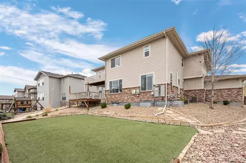 Exterior - 27523 Euclid Dr, Aurora, CO 80016 photo 8 of 8